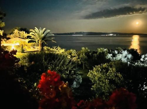 Villa Bienvenue Apartments