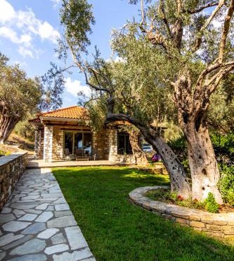 Menagia Village