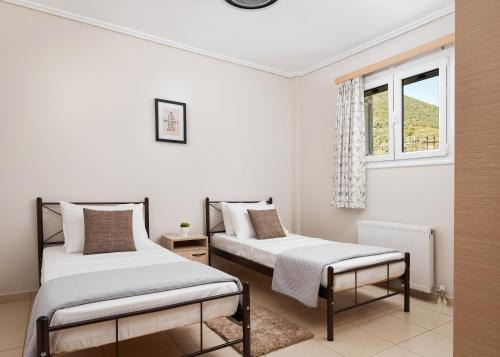Aphrodite's Residences Nafpaktos