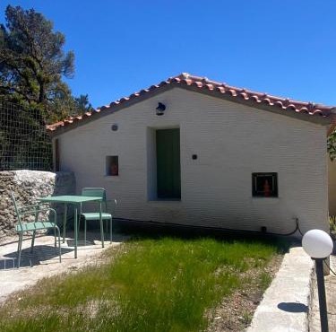 Small House