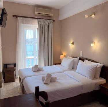 Hotel Lemnos
