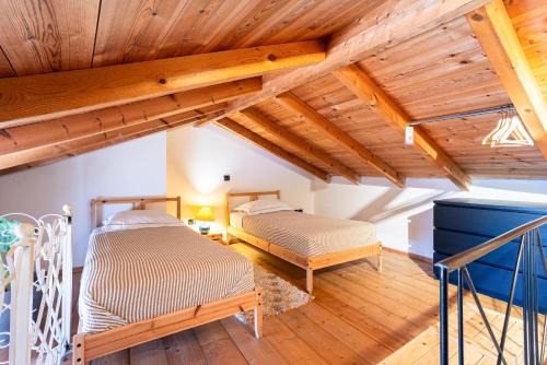 Limni Stone Apartments