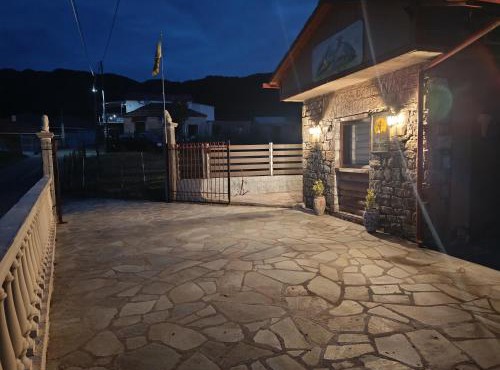 Αγρόκτημα Βερνικο