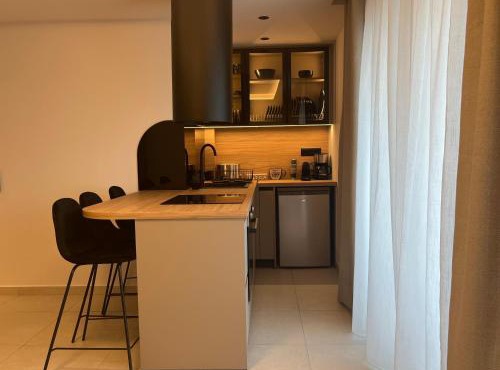 Latsis Suites