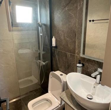 Latsis Suites