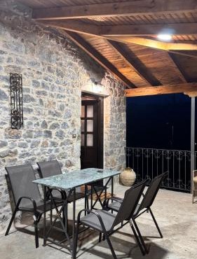 Αρχοντικό Κάτω Βρύση