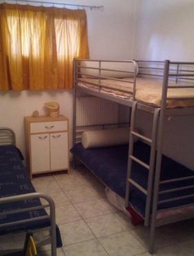 ΔΙΑΜΕΡΙΣΜΑ ΕΠΙΠΛΟΜΕΝΟ 76τμ in Paliouri