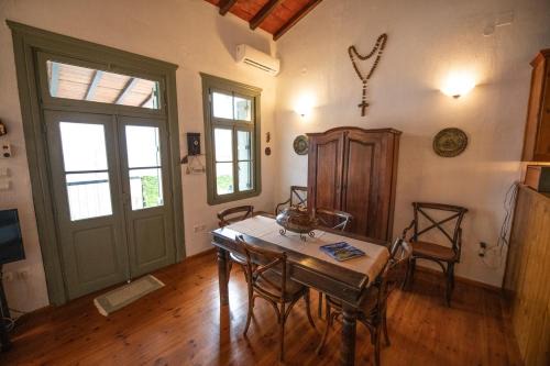 Olive Cottage