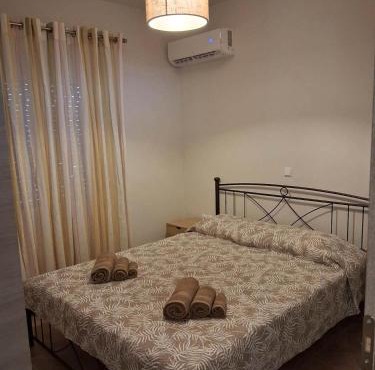 Elaia's calm horizon apartment