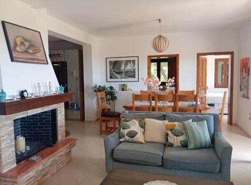 Stamoulis Garden House