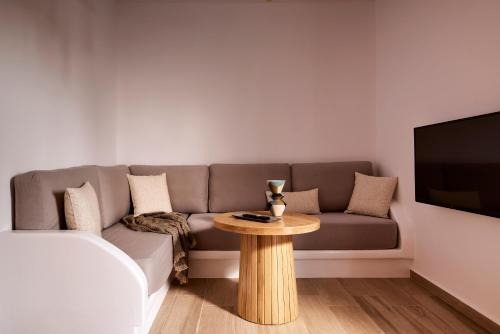 Milesian Suites