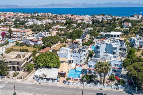Perla Marina Hotel
