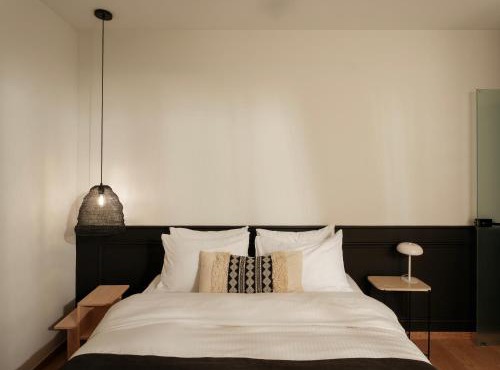 Nostos - Luxury Apartment in Agrinio