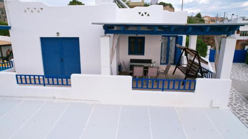 Efi Pool & View Alepochori ii