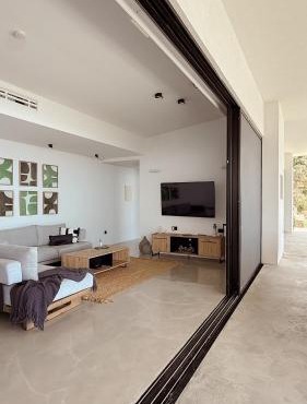 The Cliff Residences