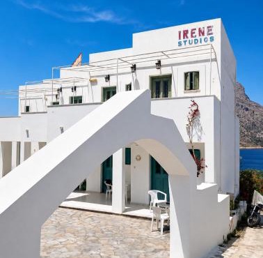 Sevi - Irene Studios