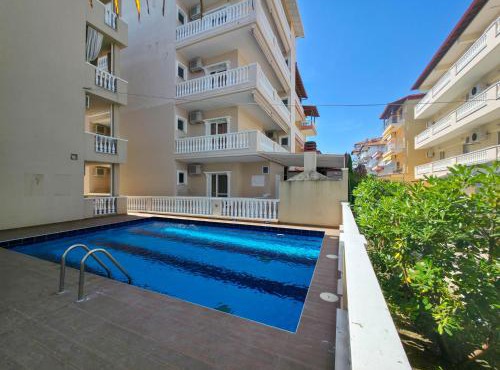ZINON Suites by SDR in Olympic Beach