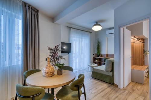 Siblings Apartments