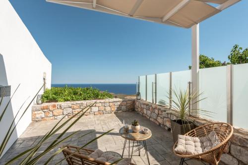 Tholos Home Sfakia in Hora Sfakion