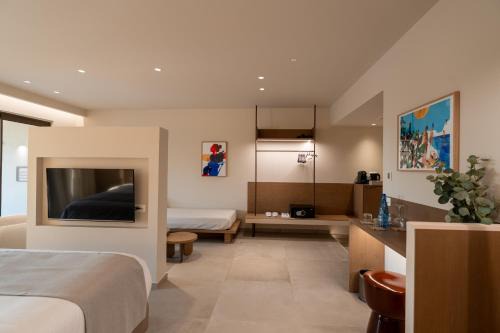 ARATO by E-GEO, Adults Only in Kos