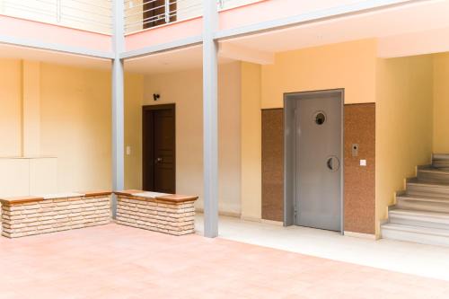 Kalamata Beachside Apartment