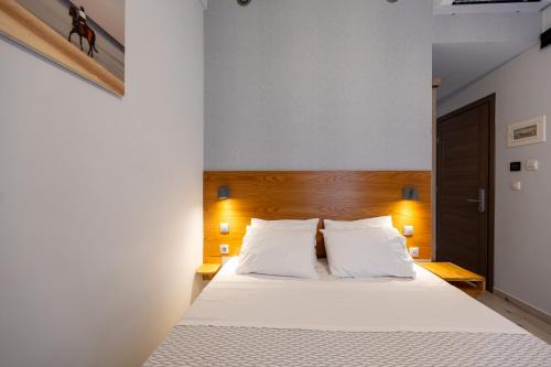 DownTown Hotel