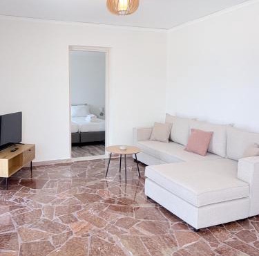 Platon Apartment