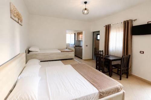 Hotel Aleksi Velipojë in Velipojë