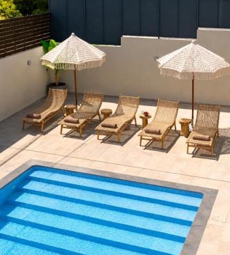 Interni Villa by A&D Properties