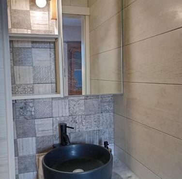 Evriaki Rooms Lesvos