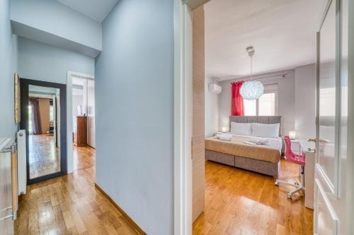 Domus Omnia Chios Town Home