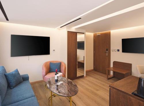 Leonardo Hotel Athens City Center in Athens