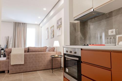 Central Boutique Apartments Te Kalua Sarande in Sarandë