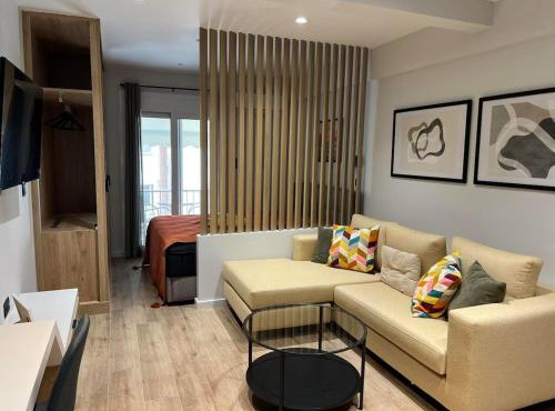 Urban Olive Plaka-Thisio