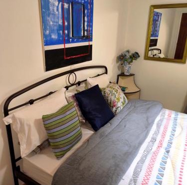 xanthi's sea front villas