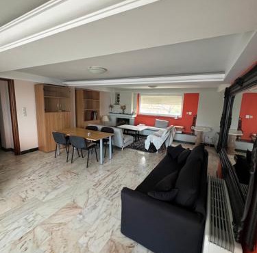 LIVAS Corinth Seaside Family Apartment