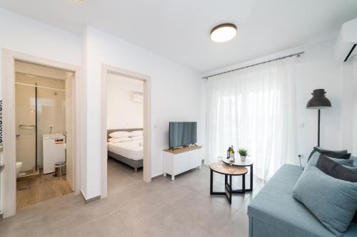 Antigone Stay Complex by Horizon Homes in Iraklítsa