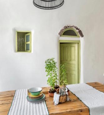 Casa Grande Santorini