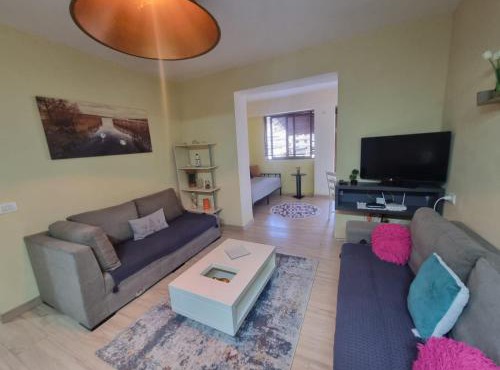 Saranda Beach Apartment in Sarandë