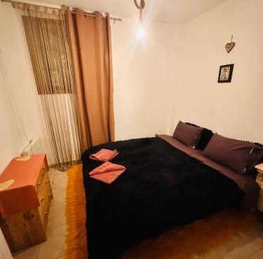 CHALET MARIA livadi
