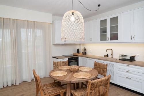 Maelia Samos Apartment