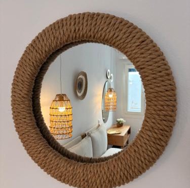 Theodora Rooms
