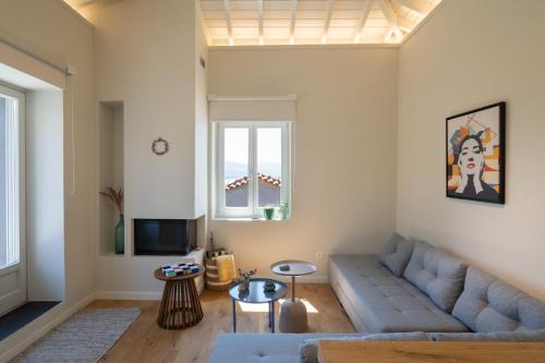 Villa ARMONIA Molyvos