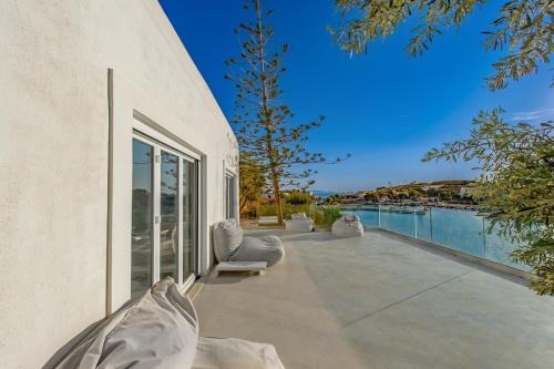 Sunset Villa