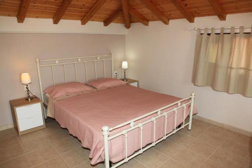 Lina`s Apartment & Maisonette