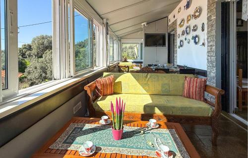 1 Bedroom Amazing Apartment In Nafpaktos