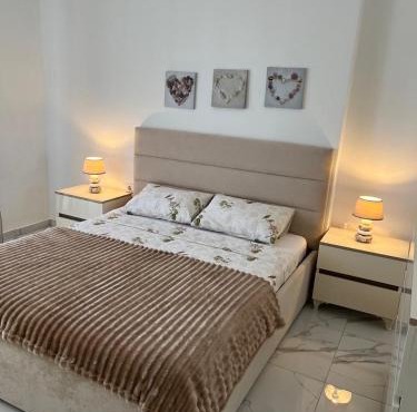 Apartment Elis in Kamëz