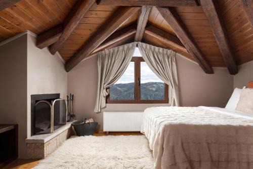 Mons Arachova