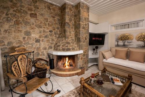Ampolis Guest House