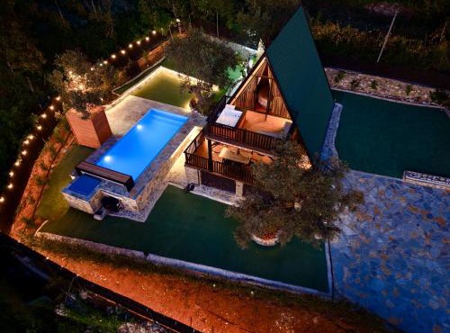 Villa Vista in Tirana